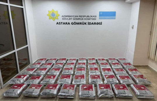کشف هروئین به ارزش ۹۰ میلیون دلار در قطار باری از ایران به استونی - ویدئو 