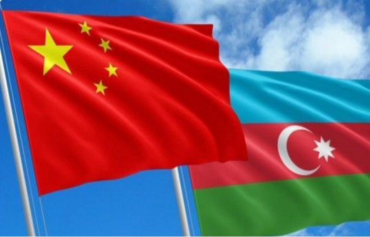 تأسیس نمایندگی دائمی دفتر گردشگری آذربایجان در چین