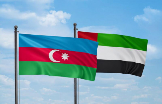 یادداشت تفاهم بین آذربایجان و امارات متحده عربی تأیید شد