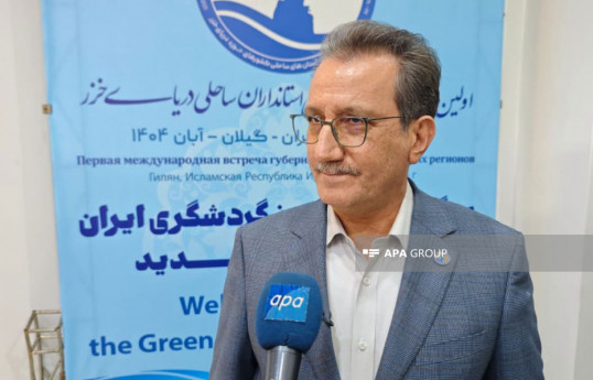 آذربایجان مذاکرات برای سرمایه‌گذاری در بنادر جنوبی ایران را آغاز کرد
