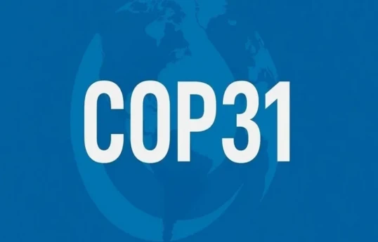 ماموریت‌های مهم مربوط به COP31 به آذربایجان واگذار شد