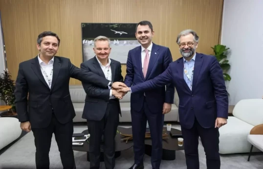 ترکیه میزبان COP31 خواهد بود