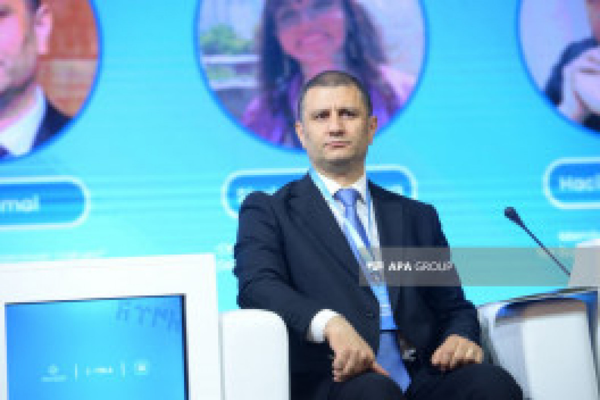 برگزاری نخستین فوروم همکاری سازمان‌های غیردولتی آذربایجان و قزاقستان - تصاویر 