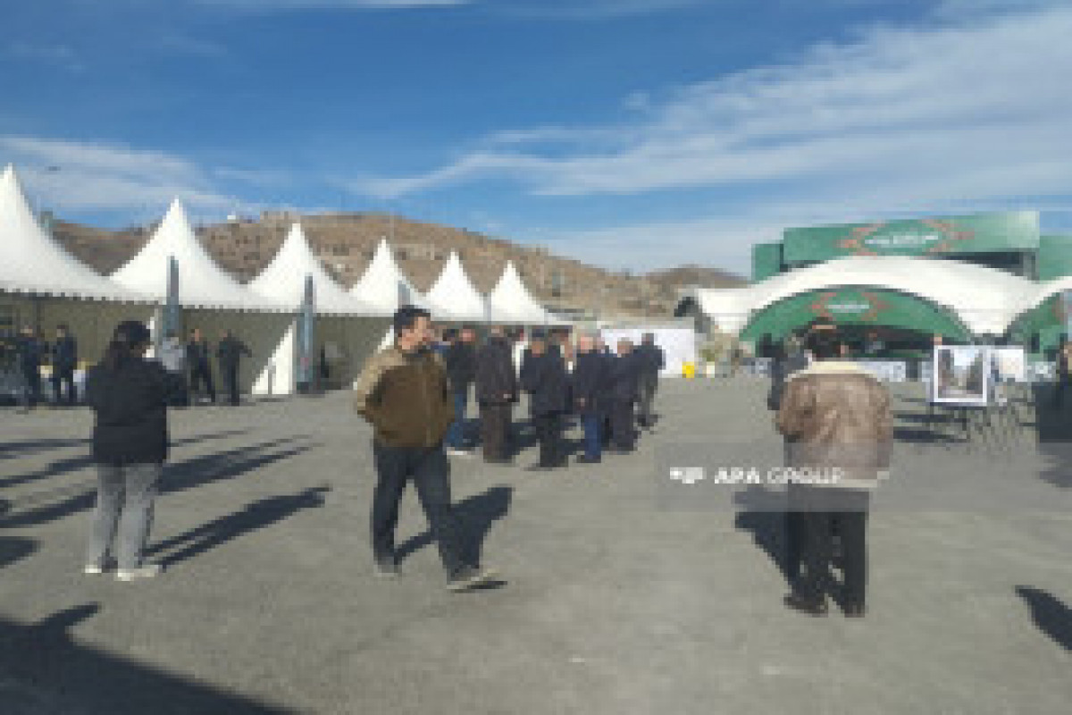 روز شهر کلبجر برگزار می‌شود؛ مراسم آتش‌بازی برگزار خواهد شد – تصاویر 