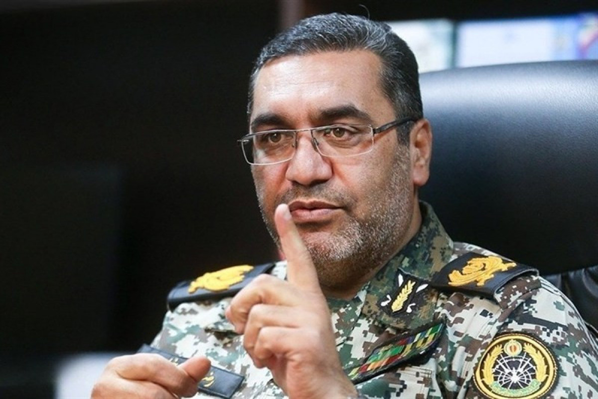 ژنرال ایرانی: ۱۹۶ هواپیما و پهپاد اسرائیلی در جنگ ۱۲ روزه سرنگون شدند