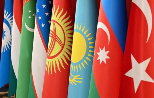 اردوغان: ما باید تشکیل الفبای مشترک تورکی را تسریع کنیم