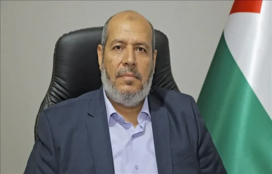 حماس: ما خواستار تضمین‌های واقعی برای پایان حملات هستیم