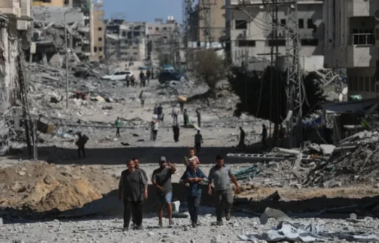 اسرائیل اجساد فلسطینی‌ها را تحویل داد