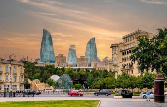 همکاری خواهرخواندگی بین باکو و تبریز در حال بررسی است