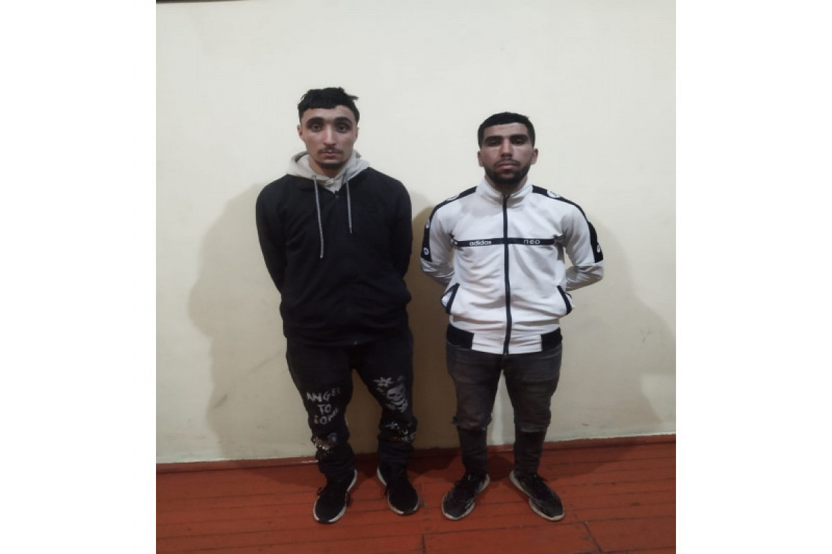 بازداشت شهروندان مراکش و پاکستان در تلاش برای عبور غیرقانونی از مرز آذربایجان
