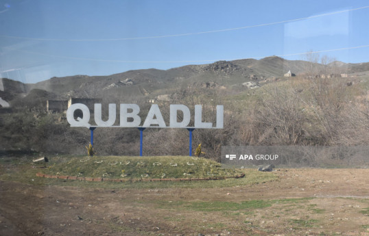 سالروز آزادسازی شهر قوبادلی از اشغال است