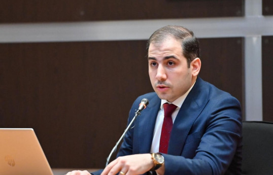 ایران و ارمنستان توافق‌نامه ایجاد کریدور گمرکی را امضا خواهند کرد