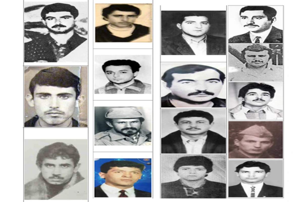 ۱۶ شهید مفقودالاثر دیگر به خاک سپرده می‌شوند - لیست 