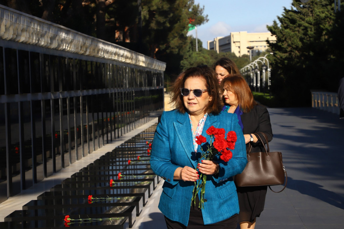معاون هاكان فیدان برای شرکت در مشورت‌های سیاسی به باكو سفر کرد