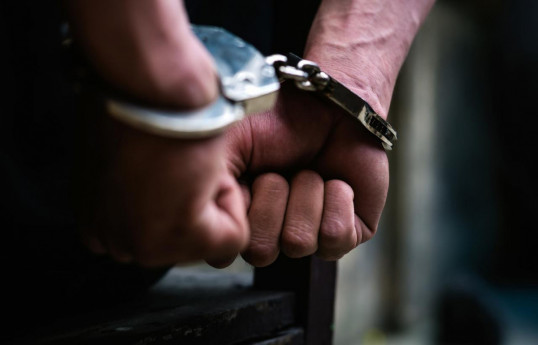 ۱۳ مظنون به ارتباط با داعش در آنکارا دستگیر شدند