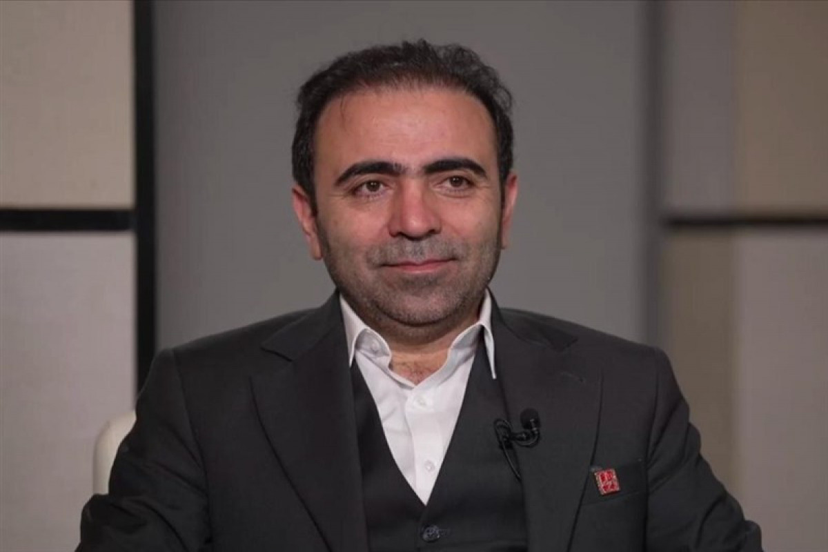 ایران سفیر جدید خود در ارمنستان را منصوب کرد