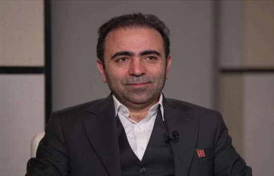 ایران سفیر جدید خود در ارمنستان را منصوب کرد