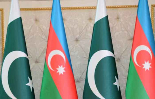 پاکستان با آذربایجان برای برقراری روابط دیپلماتیک با ارمنستان به توافق رسید