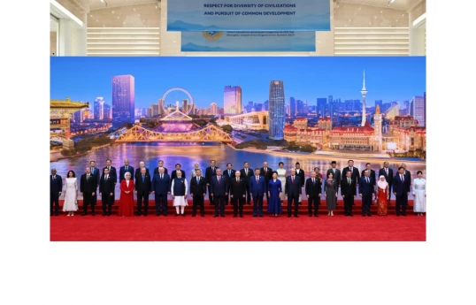 روسیه در جلوگیری از عضویت آذربایجان در سازمان همکاری شانگهای مشارکت داشته است - اختصاصی 
