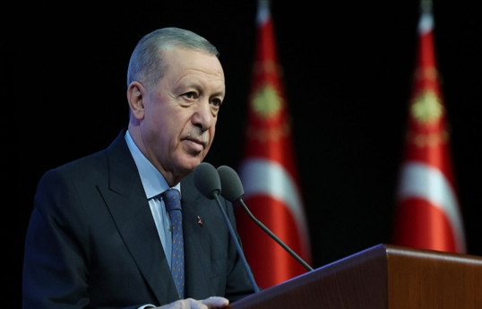 اردوغان به قطر سفر خواهد کرد