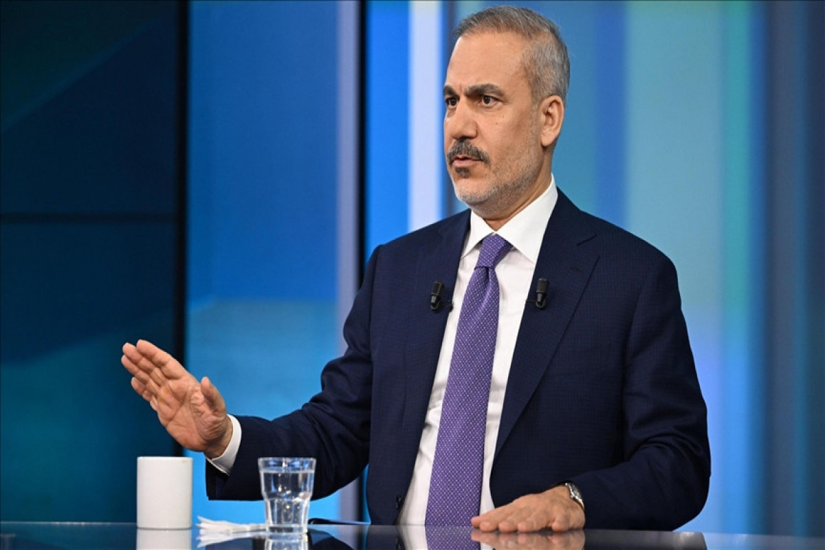 هاکان فیدان: ما انتظار داریم توافق نهایی صلح بین باکو و ایروان سال آینده امضا شود