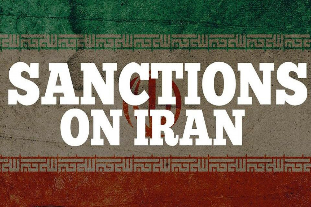 آمریکا شرکت‌های مرتبط با ایران را تحریم کرد