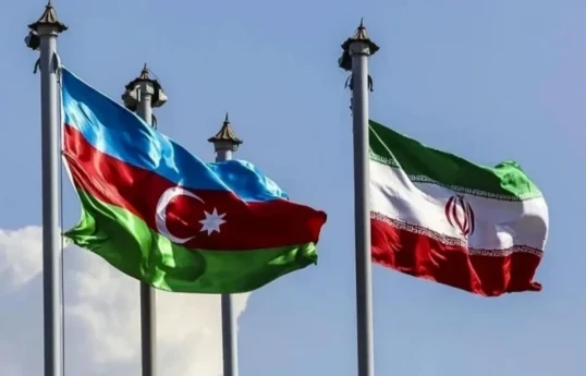 تهران میزبان کمیسیون مشترک اقتصادی آذربایجان و ایران خواهد بود