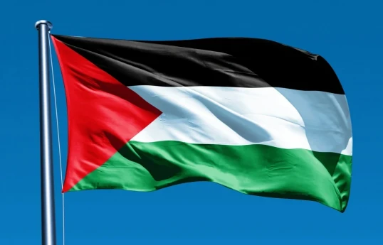 بلژیک، لوکزامبورگ و مالت کشور فلسطین را به رسمیت شناختند