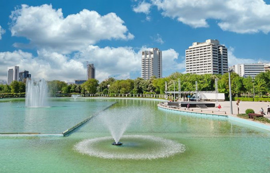 نشست نمایندگان پارلمان‌های آذربایجان، ترکیه و جمهوری ترک قبرس شمالی در آنکارا برگزار خواهد شد