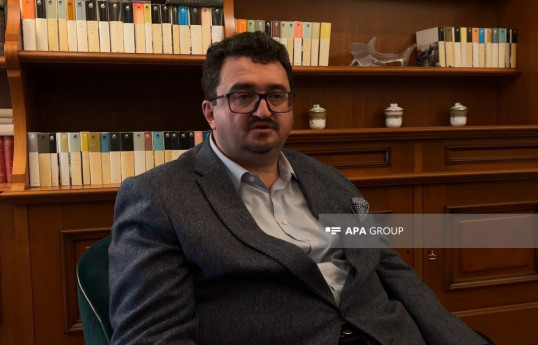 بودبرگ: روابط روسیه و آذربایجان پس از روند سازش با ارمنستان دستخوش تغییر دیگری خواهد شد - مصاحبه 