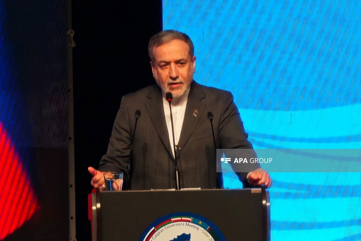 عراقچی: ایران آتش‌بس را نمی‌پذیرد