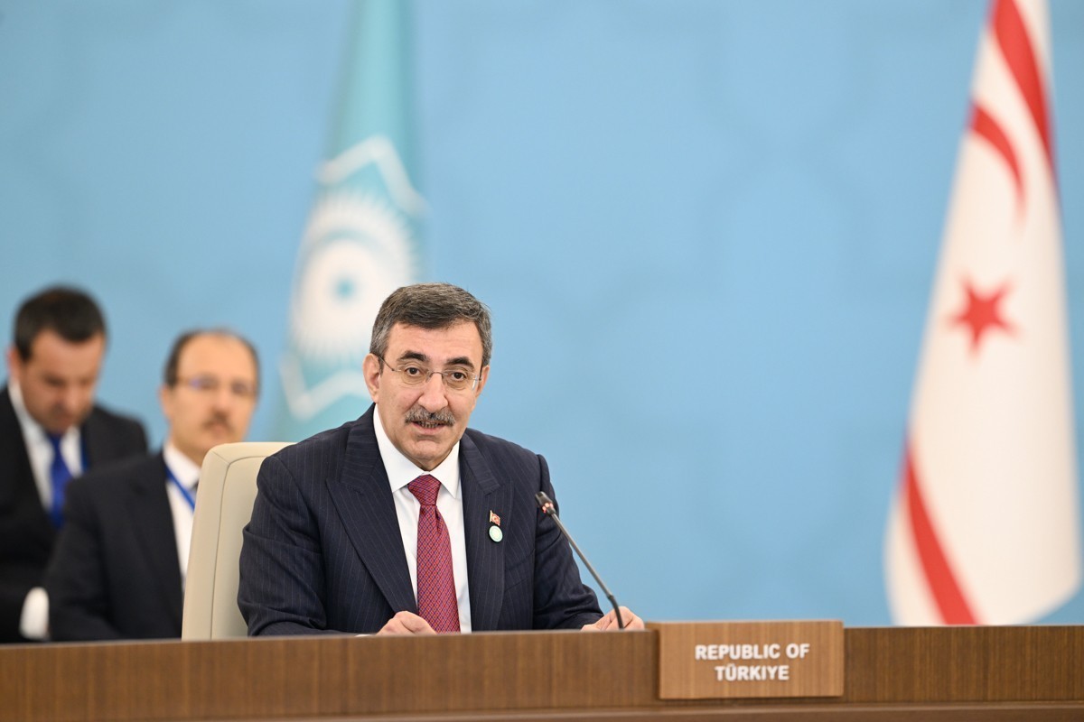 نشست نخست‌وزیران و معاونان رئیس‌جمهور کشورهای عضو سازمان کشورهای ترک در باکو برگزار شد و بیانیه مشترکی تصویب شد