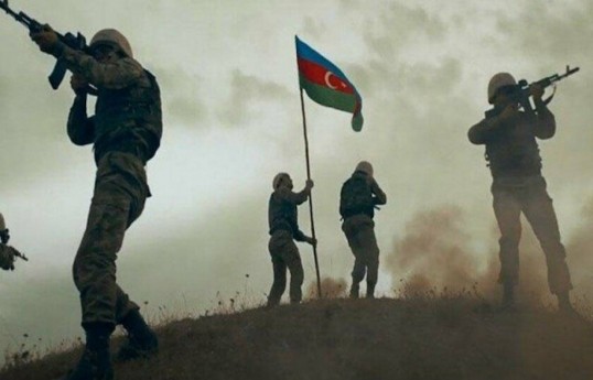۱۰ سال از نبردهای آوریل می گذرد