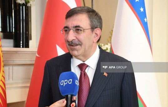 جودت ییلماز: بازگشایی مرزهای ترکیه و آذربایجان با ارمنستان یکی از نتایج ملموس صلح خواهد بود – مصاحبه  