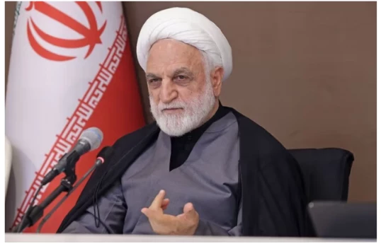 دادگاه ایران: پرونده‌های مرتبط با کمک به دشمنان کشور باید سریع‌تر بررسی شوند