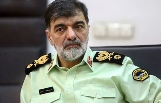 بازداشت ۸۵ نفر در ایران به اتهام همکاری با اسرائیل و آمریکا