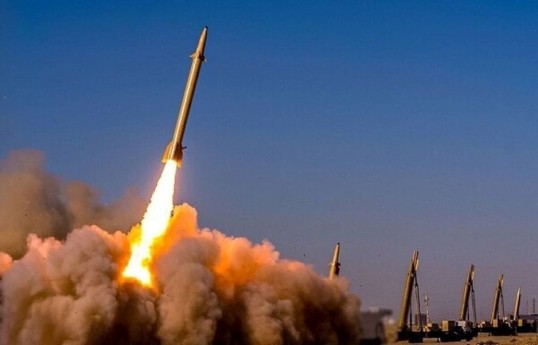 سپاه پاسداران بدون هیچ محدودیتی به زیرساخت‌های نفت و گاز متحدان آمریکا حمله خواهد کرد
