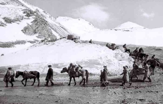 ۳۴ سال از فاجعه آغدابان می‌گذرد