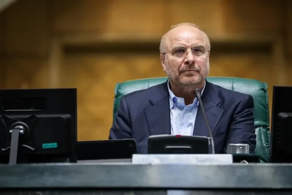 ایسنا: قالیباف ریاست هیئت ایران بر عهده محمدباقر قالیباف خواهد شد