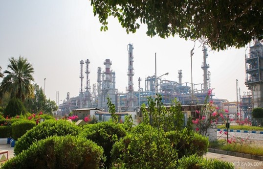 انفجارهایی در ایران