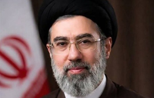 وزیر جنگ آمریکا: مجتبی خامنه‌ای معلول شده است