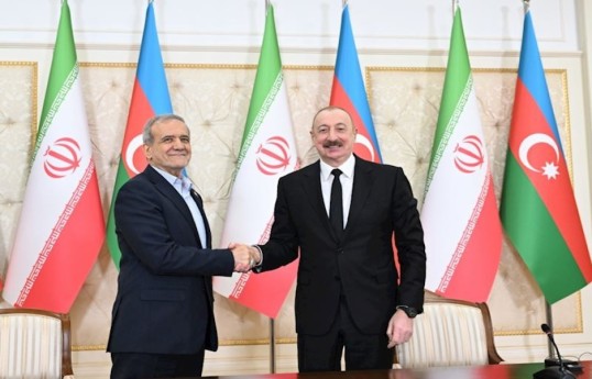 سیاست ایران آذربایجان: عملگرایی، تعادل و فرصت‌های جدید  - تحلیل 
