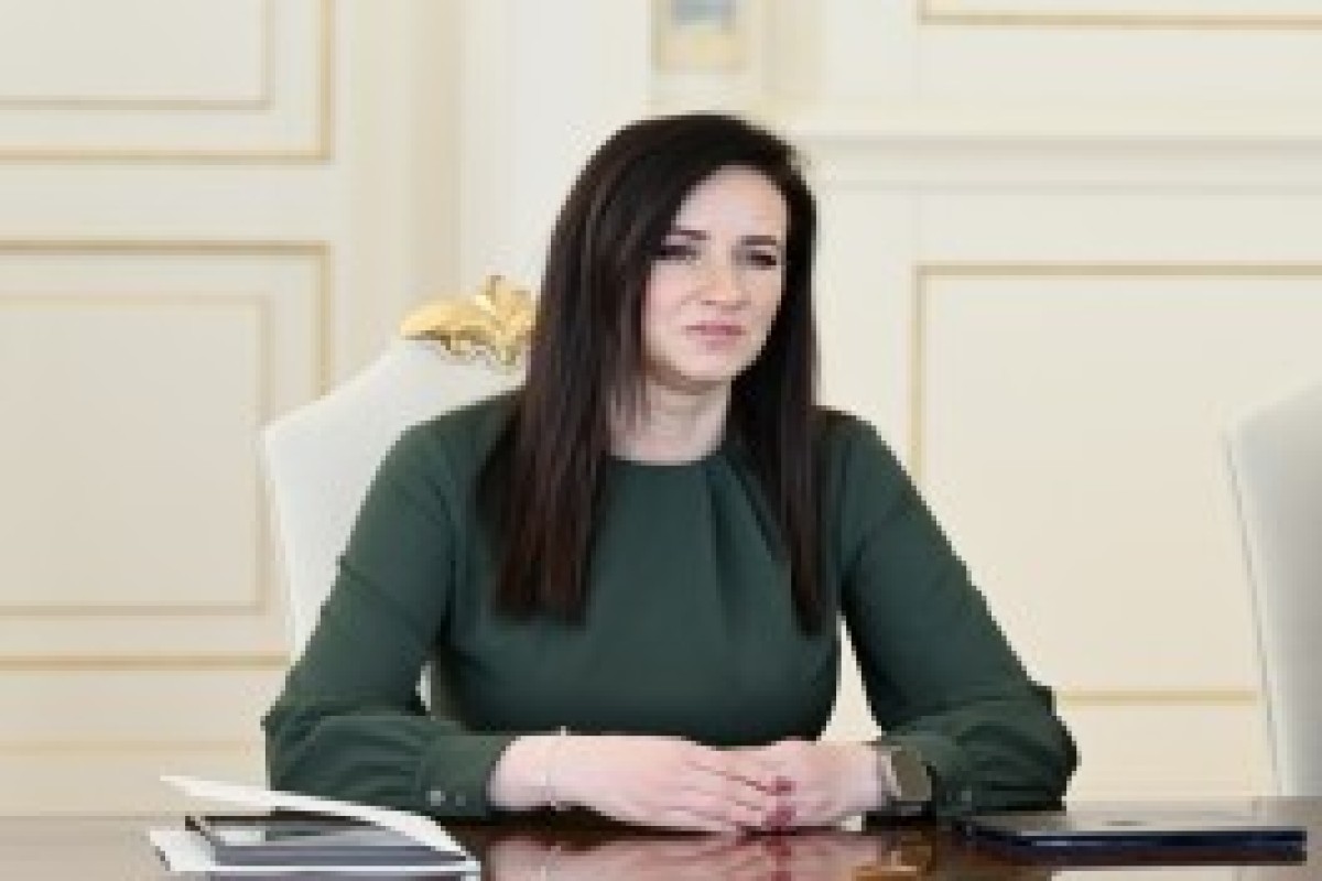 الهام علی اف، رئیس جمهور آذربایجان، نخست وزیر لیتوانی را به حضور پذیرفت