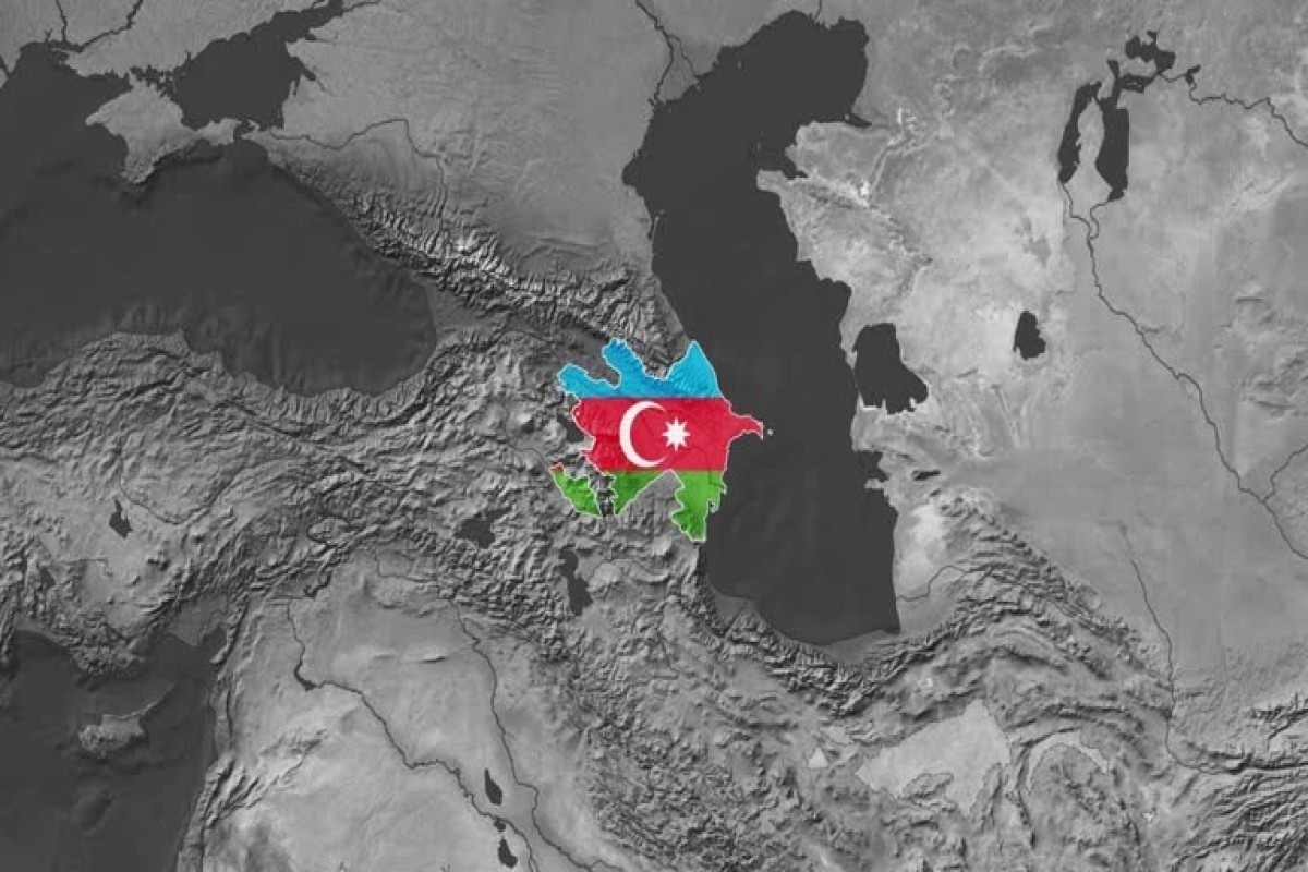 راهبردی کارآمد در سایه مناقشات جهانی: تجربه آذربایجان- <span class="red_color">  تحلیل