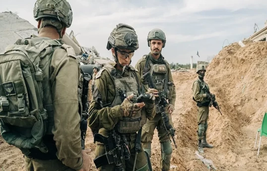 ارتش اسرائیل: معاون نعیم قاسم، رهبر حزب‌الله، کشته شد