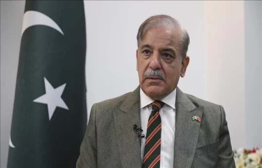 نیویورک تایمز: کاخ سفید پیش از انتشار توییت نخست‌وزیر پاکستان درباره ایران را تأیید کرد – تصاویر 
