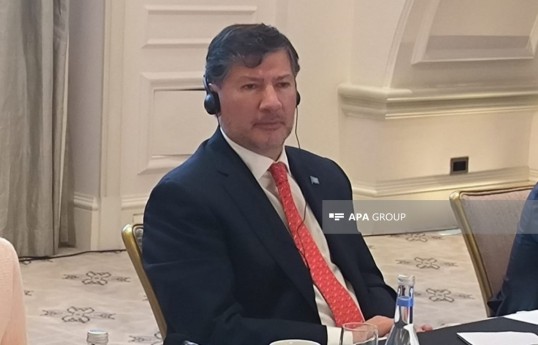 سازمان ملل آماده حمایت از آذربایجان برای برگزاری موفق WUF13 است