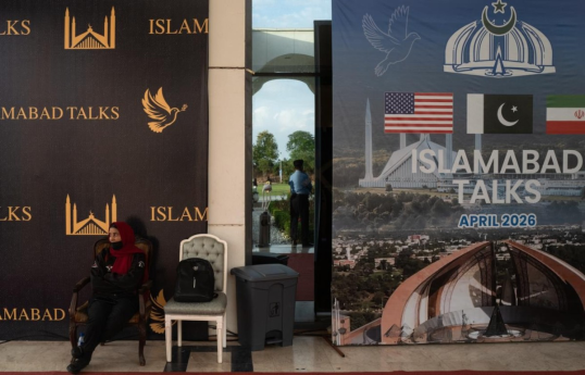پیشنهادِ گشت‌زنی مشترک در تنگه هرمز توسط پاکستان به ایران و آمریکا