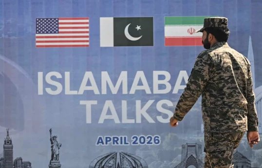 آکسیوس: مذاکرات جدید بین آمریکا و ایران می‌تواند تا ۲۱ آوریل برگزار شود