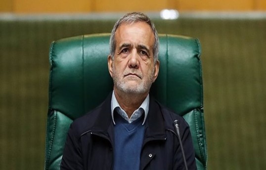 پزشکیان دلیل عدم توافق ایران و آمریکا در اسلام‌آباد را اعلام  کرد